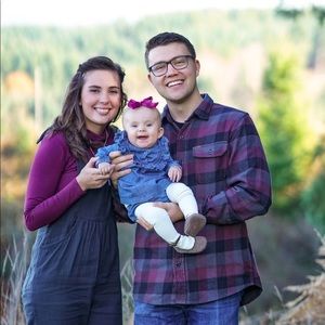 Meet your Posher, Lilja